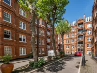 Недвижимость Park Walk: 3