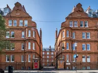 Недвижимость Park Walk: 5