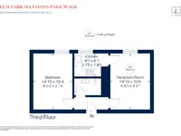 Недвижимость Park Walk: 10