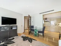 Недвижимость Brompton Place, Knightsbridge: 8