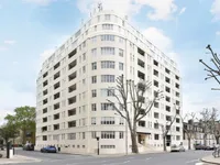 Недвижимость Sloane Avenue Mansions, Chelsea: 3