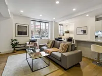 Недвижимость Swan Court, Chelsea Manor Street: 9