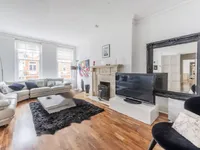 Недвижимость Basil Street, Knightsbridge: 6