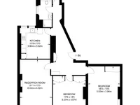 Недвижимость Basil Street, Knightsbridge: 9