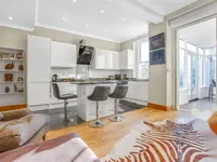 Недвижимость Beaufort Mansions, Beaufort Street, Chelsea: 2