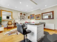 Недвижимость Beaufort Mansions, Beaufort Street, Chelsea: 4