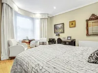 Недвижимость Beaufort Mansions, Beaufort Street, Chelsea: 9