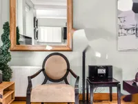 Недвижимость Beaufort Mansions, Beaufort Street, Chelsea: 11