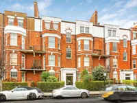 Недвижимость Beaufort Mansions, Beaufort Street, Chelsea: 12