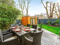 Недвижимость Beaufort Mansions, Beaufort Street, Chelsea: 13