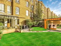 Недвижимость Beaufort Mansions, Beaufort Street, Chelsea: 14