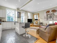 Недвижимость Beaufort Mansions, Beaufort Street, Chelsea: 15