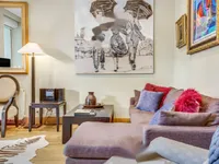 Недвижимость Beaufort Mansions, Beaufort Street, Chelsea: 16