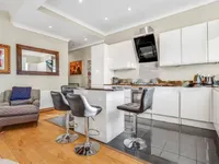 Недвижимость Beaufort Mansions, Beaufort Street, Chelsea: 17