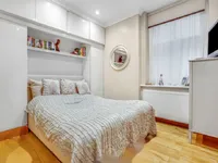 Недвижимость Beaufort Mansions, Beaufort Street, Chelsea: 22