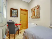 Недвижимость Beaufort Mansions, Beaufort Street, Chelsea: 23