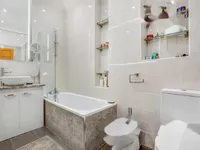 Недвижимость Beaufort Mansions, Beaufort Street, Chelsea: 24