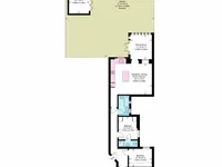 Недвижимость Beaufort Mansions, Beaufort Street, Chelsea: 26