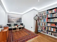 Недвижимость Redcliffe Road, Chelsea: 1