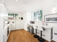 Недвижимость Redcliffe Road, Chelsea: 9