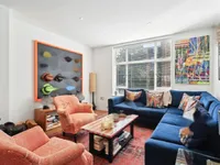 Недвижимость Redcliffe Road, Chelsea: 10