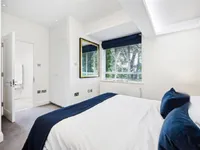 Недвижимость Redcliffe Road, Chelsea: 12