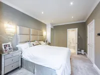 Недвижимость Cheyne Gardens, Chelsea: 1