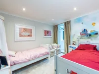 Недвижимость Cheyne Gardens, Chelsea: 2