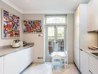 Недвижимость Cheyne Gardens, Chelsea: 9