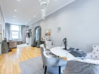 Недвижимость Cheyne Gardens, Chelsea: 12