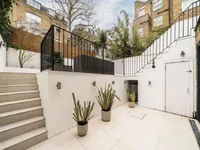 Недвижимость Oakfield Street, Chelsea: 3