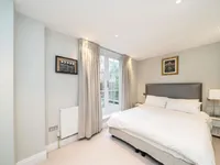Недвижимость Oakfield Street, Chelsea: 9