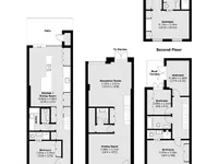 Недвижимость Oakfield Street, Chelsea: 10