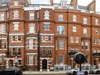 Недвижимость Egerton Gardens, Knightsbridge: 4