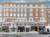 Недвижимость Fulham Road, Sloane Square: 7