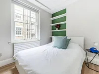 Недвижимость Fulham Road, Sloane Square: 12