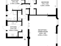 Недвижимость Fulham Road, Sloane Square: 13