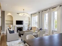 Недвижимость Hortensia Road, Chelsea: 9