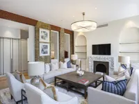 Недвижимость Hortensia Road, Chelsea: 12