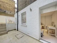 Недвижимость Callow Street, Chelsea: 3