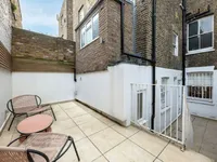 Недвижимость Callow Street, Chelsea: 4