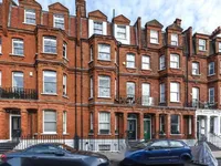 Недвижимость Callow Street, Chelsea: 5