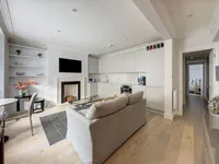 Недвижимость Callow Street, Chelsea: 7