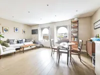 Недвижимость Fulham Road, Chelsea: 5