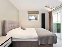 Недвижимость Walton Street: 2