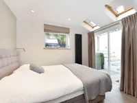 Недвижимость Walton Street: 3