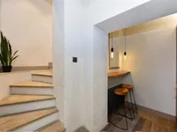 Недвижимость Walton Street: 5