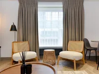 Недвижимость Walton Street: 6