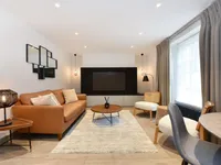 Недвижимость Walton Street: 7