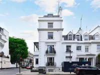 Недвижимость Walton Street: 8